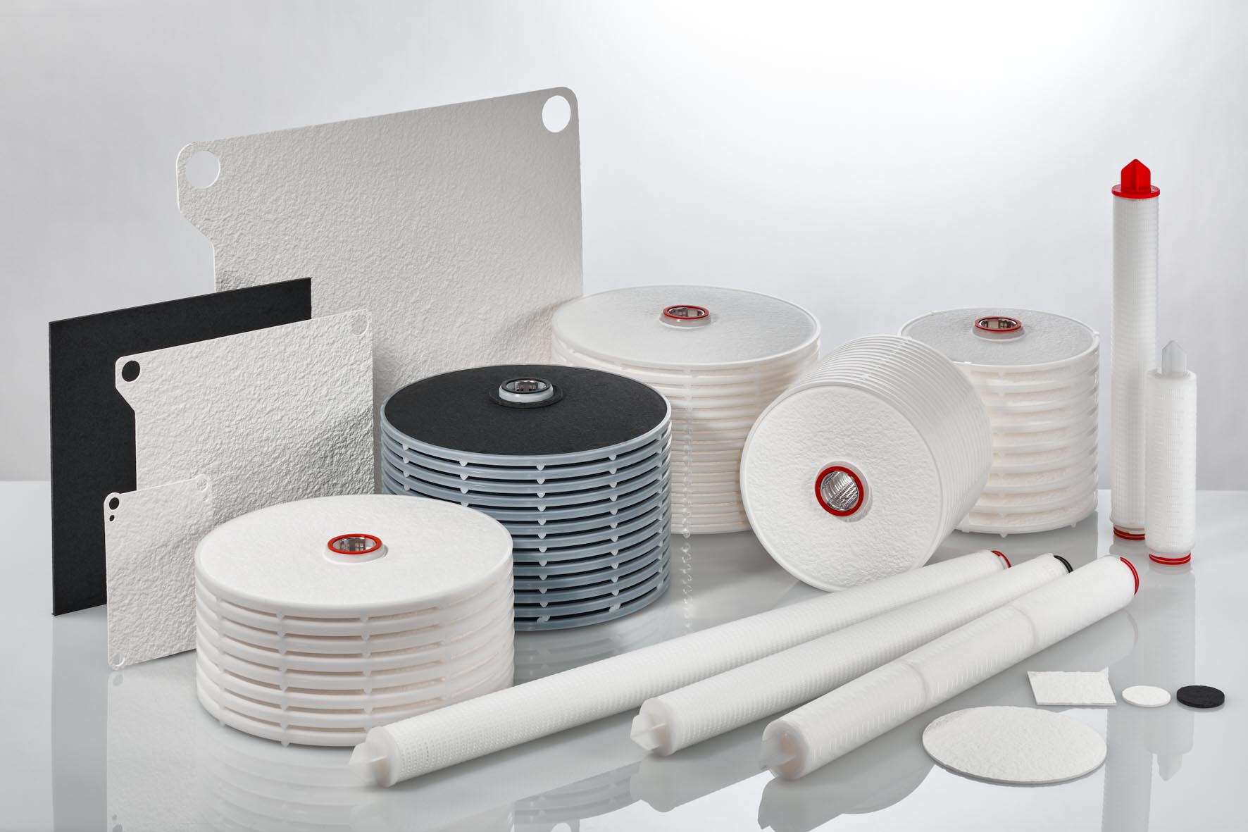 Eaton beco filter